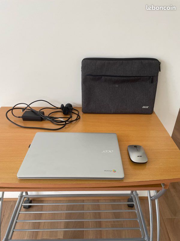 Ordinateur Acer Chromebook (image 1)
