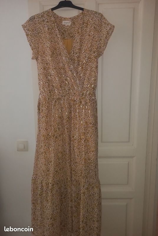 Robe Emma et ella Vêtements