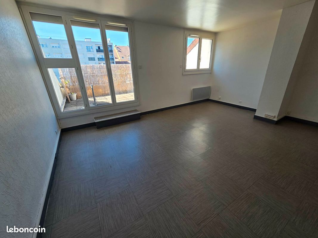 Appartement 2 pièces 44 m² · à Longjumeau · 44 m² · 850 €/mois