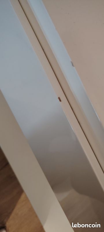 Coiffeuse / Meuble TV (image 3)