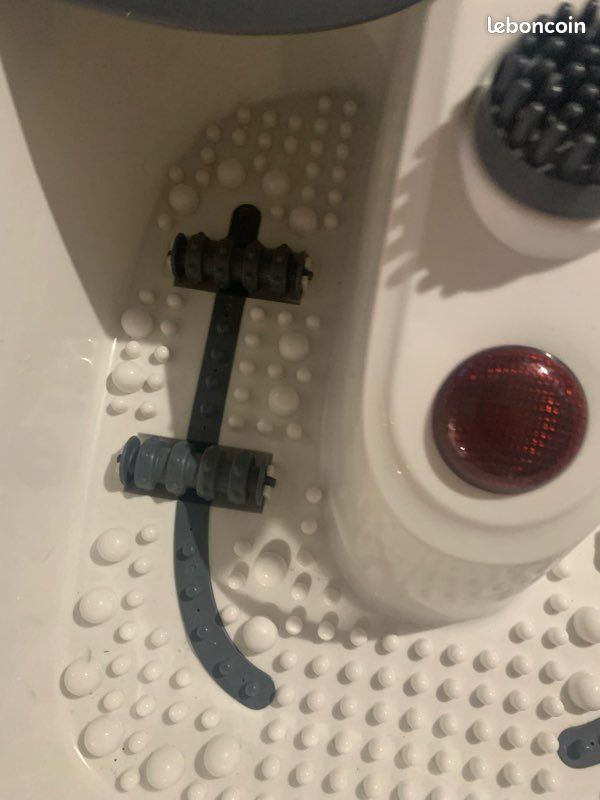 Appareil bain et soin des pieds (image 7)