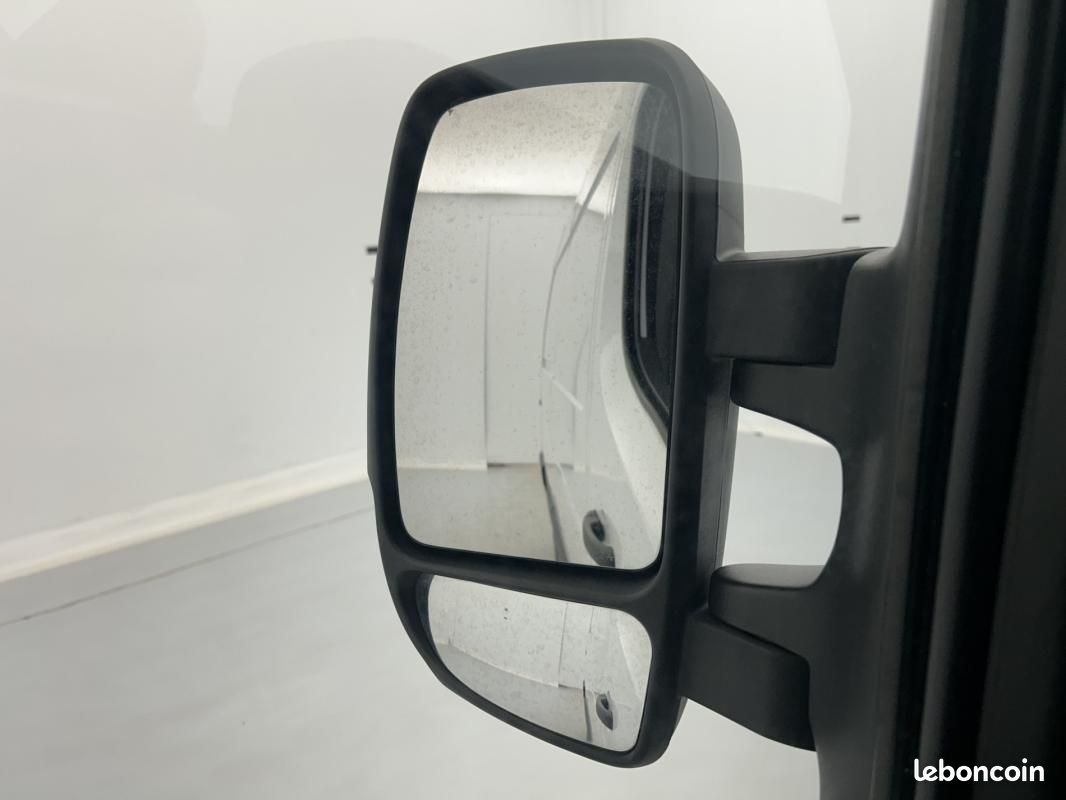 Renault Master FOURGON FGN TRAC F3500 L2H2 BLUE DCI 135 CONFORT (image 25)