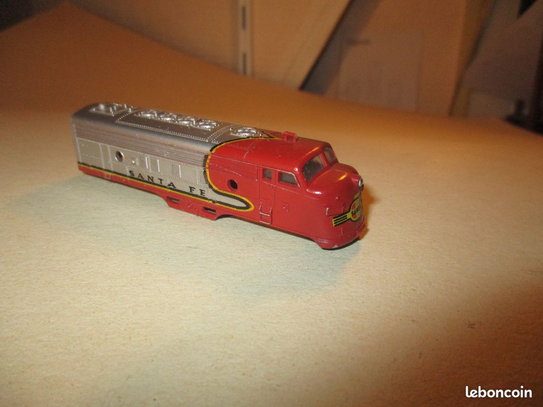 Décodeurs Trx pour modélsme ferrovare | eBay