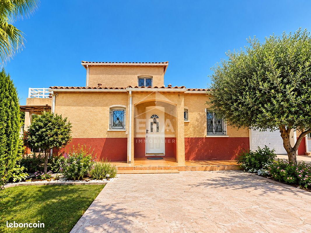 Maison 6 pièces 160 m² · à Saint-Cyprien · 160 m² · 625 000 €