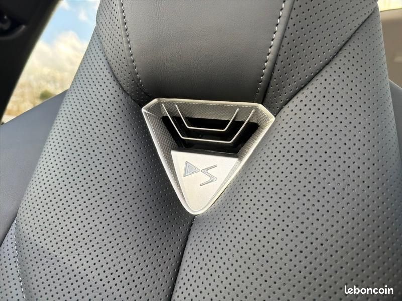 Ds N°8 Electrique 230ch 73,7kWh Etoile (image 31)