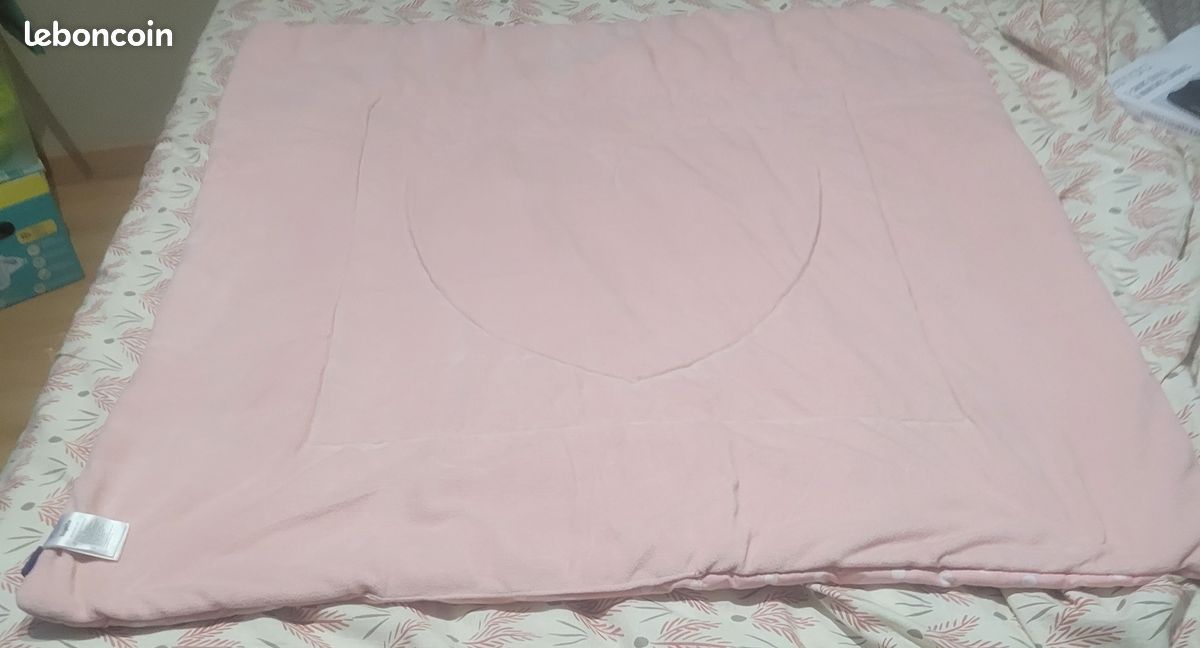 Couverture de jeux bébé (image 1)