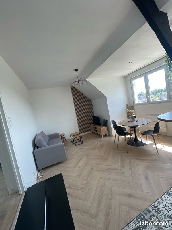 Appartement 2 pièces 48 m² · à Hennebont · 48 m² · 690 €/mois