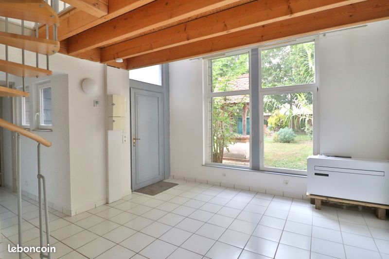 Appartement a louer troyes - 2 pièce(s) - 25 m2 - Surfyn