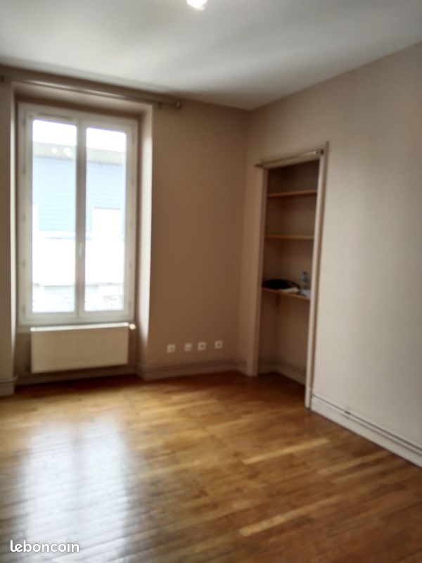 Appartement 2 pièces 42 m² · à Grenoble · 42 m² · 580 €/mois