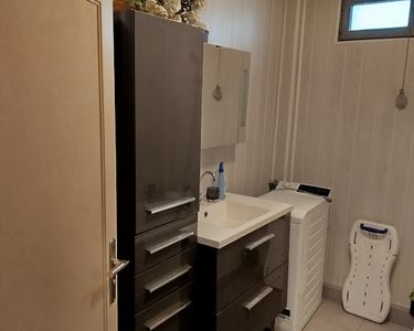 Appartement 239 900 € - 116 m²
