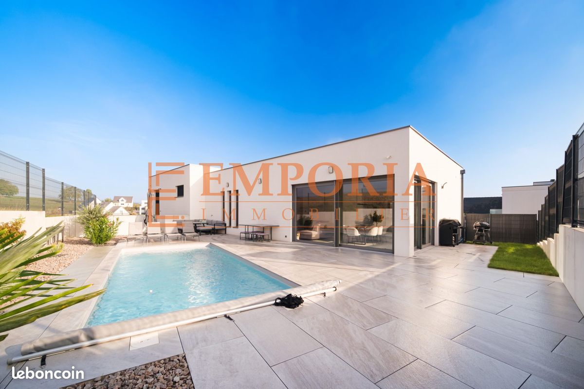 Maison 5 pièces 164 m² · à Frœningen · 164 m² · 790 000 €