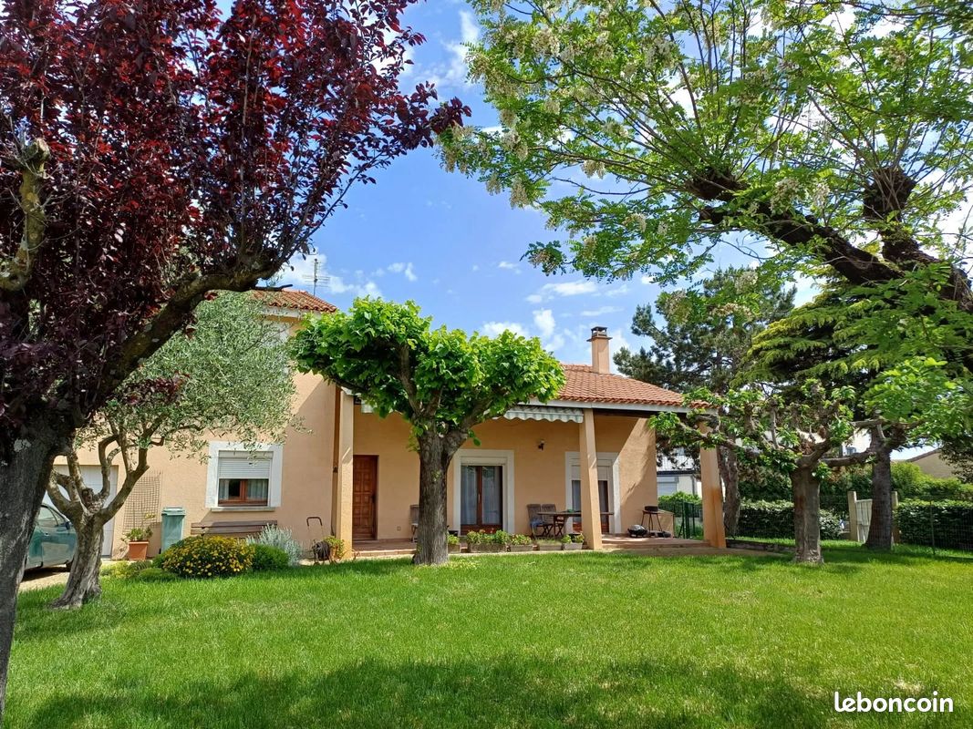 Maison 6 pièces 155 m² · à Montélimar · 155 m² · 299 000 €