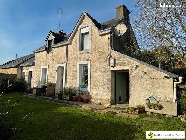 Maison 5 pièces 104 m²