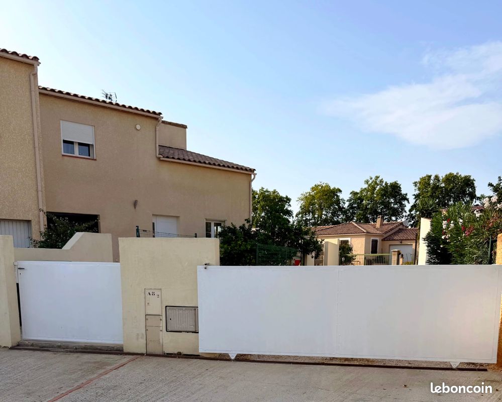 Maison 5 pièces 140 m² · à Rivesaltes · 140 m² · 351 450 €