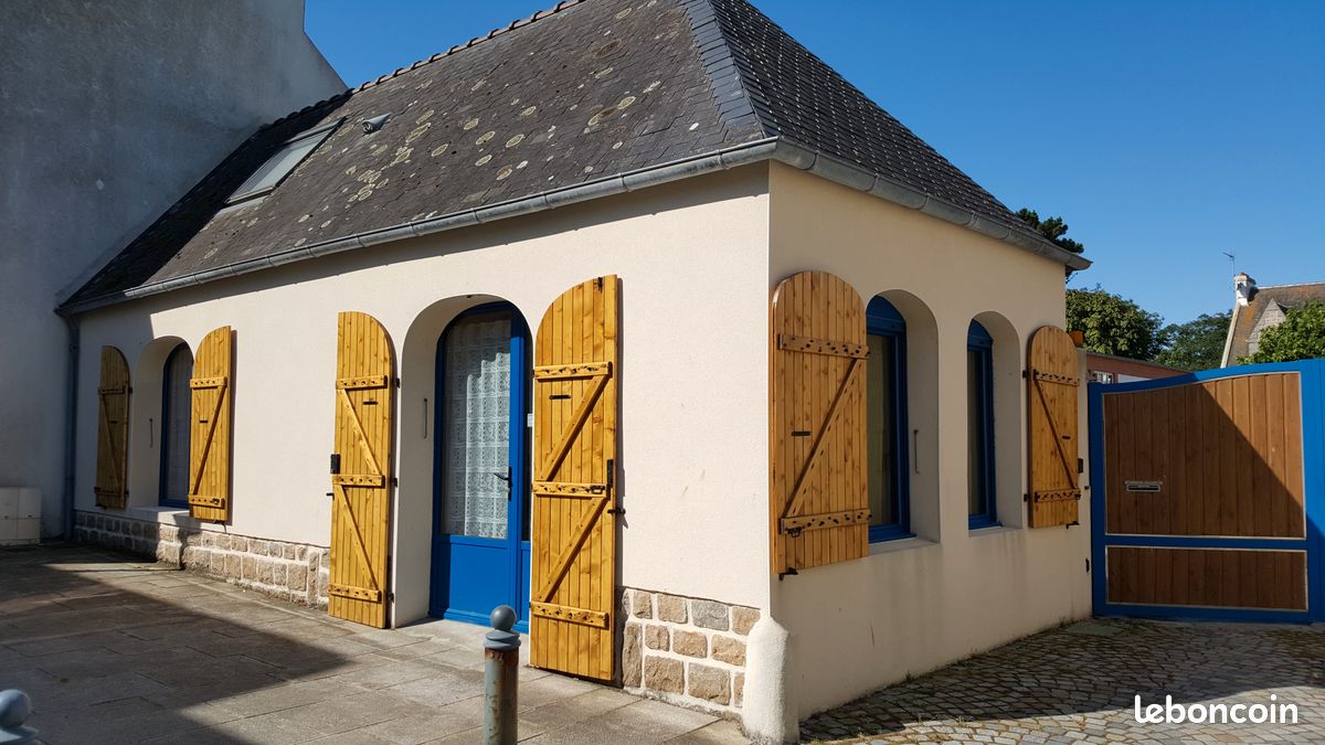 Maison centre le conquet (image 1)
