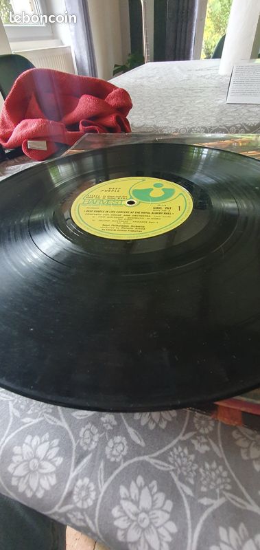 33t deep purple (image 3)