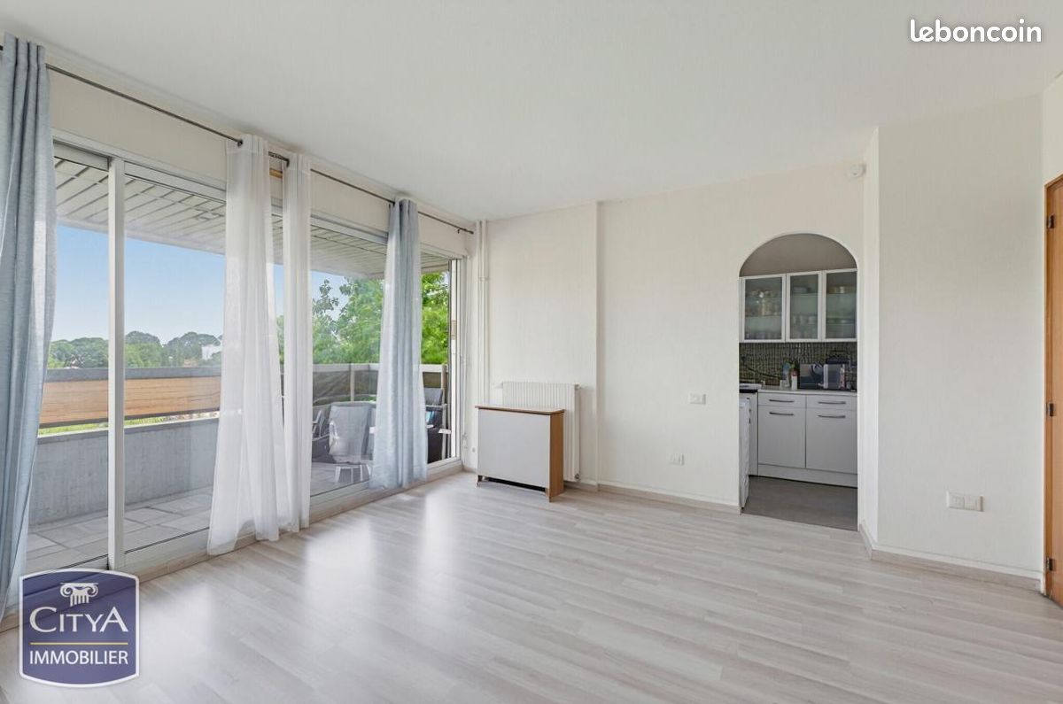 Appartement 1 pièce 29 m² · au Bouscat · 29 m² · 120 000 €