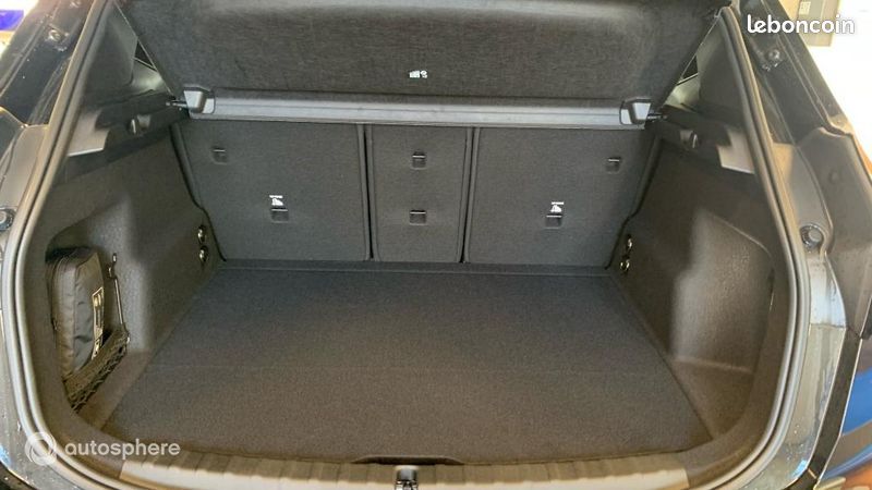 Bmw Série 2 Active Tourer 220i 170ch M Sport DKG7 (image 14)