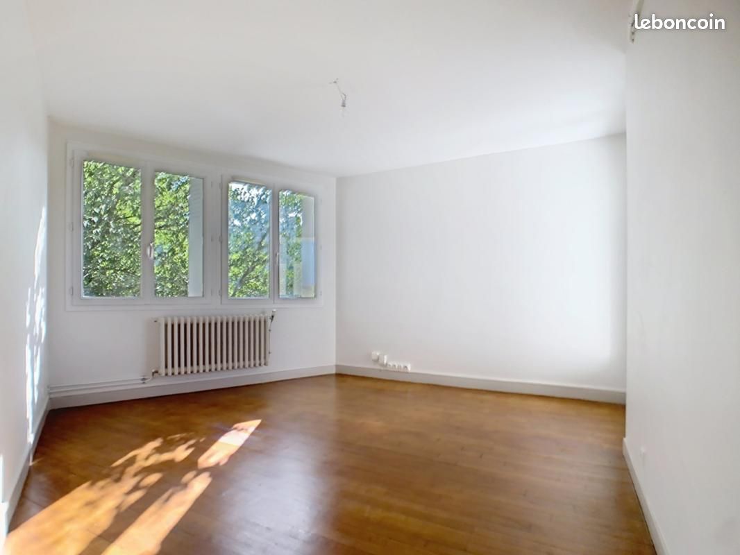 Appartement 3 pièces 53 m² · à Toulouse · 53 m² · 938 €/mois