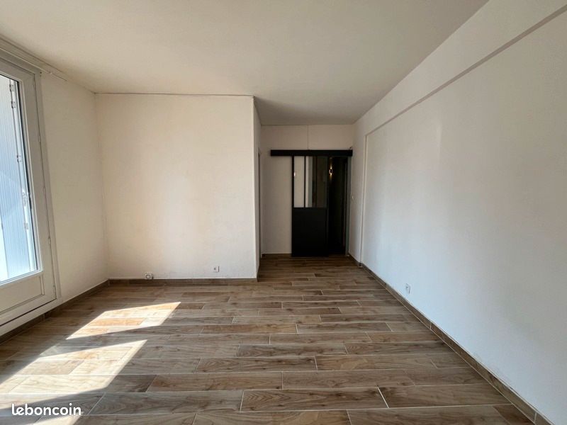 Appartement 2 pièces 40 m² · à Brest · 40 m² · 535 €