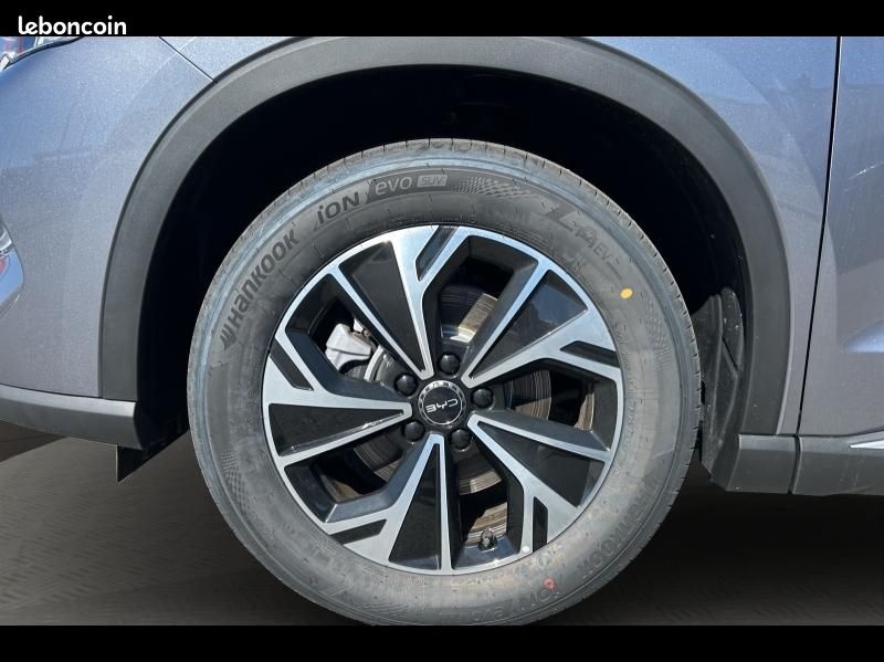 Byd Sealion 5 1.5 DM-i 212ch Comfort (image 15)