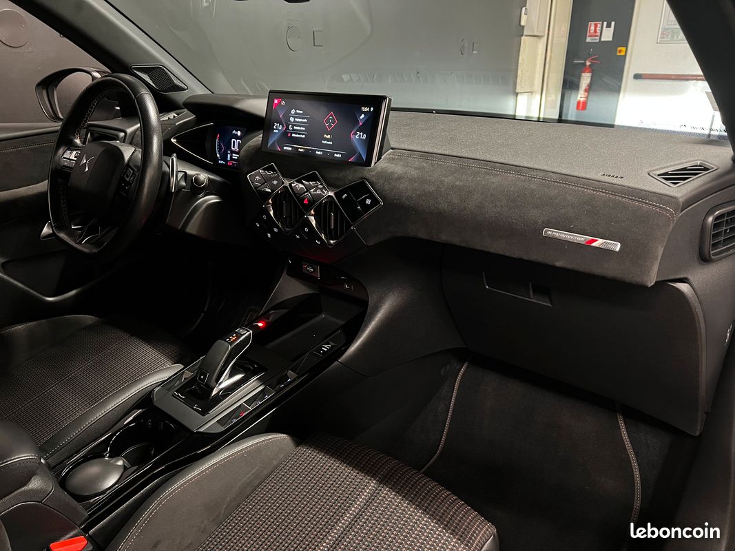 DS 3 Crossback 130ch Performance Line (image 10)