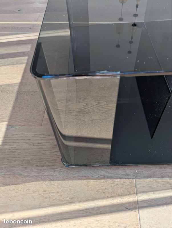 Table basse Tonin Casa Dedalo (image 4)
