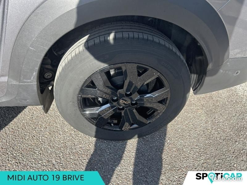 Dacia Jogger 1.0 TCe 110ch Extreme 7 places (image 11)