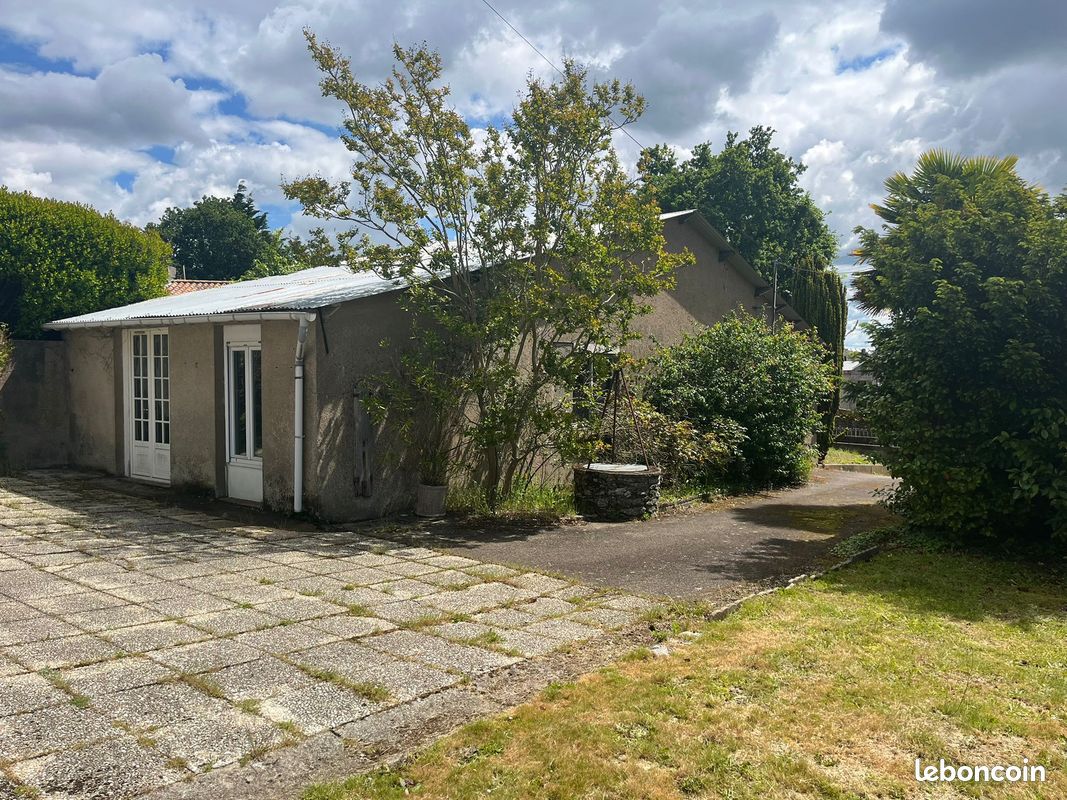 Maison 1 pièce 110 m² · à Pornic · 110 m² · 199 900 €