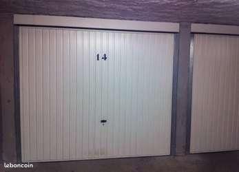Parking 15 m² · à Villeurbanne · 15 m² · 88 €/mois