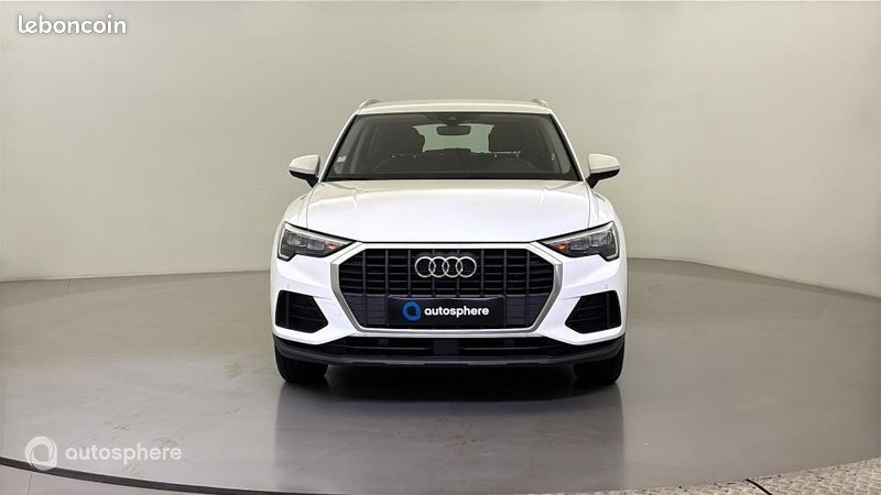 Audi Q3 35 TFSI 150ch Design (image 2)