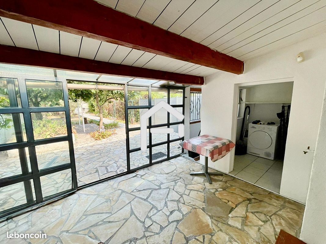 Maison a louer toulouse - 4 pièce(s) - 90 m2 - Surfyn