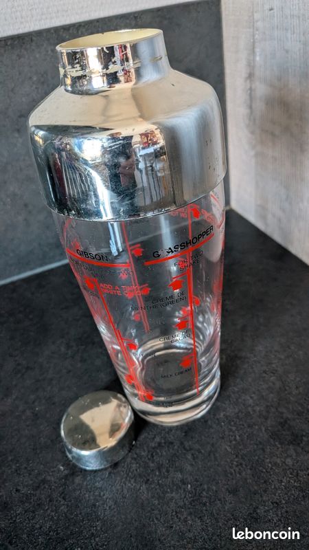 Shaker (image 2)
