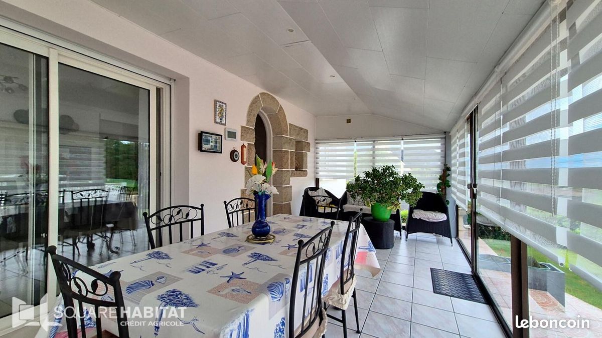 Maison 5 pièces 105 m² (image 9)