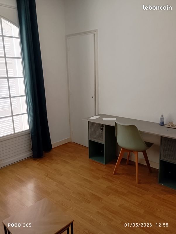 Location chambre chez l'habitant (image 2)