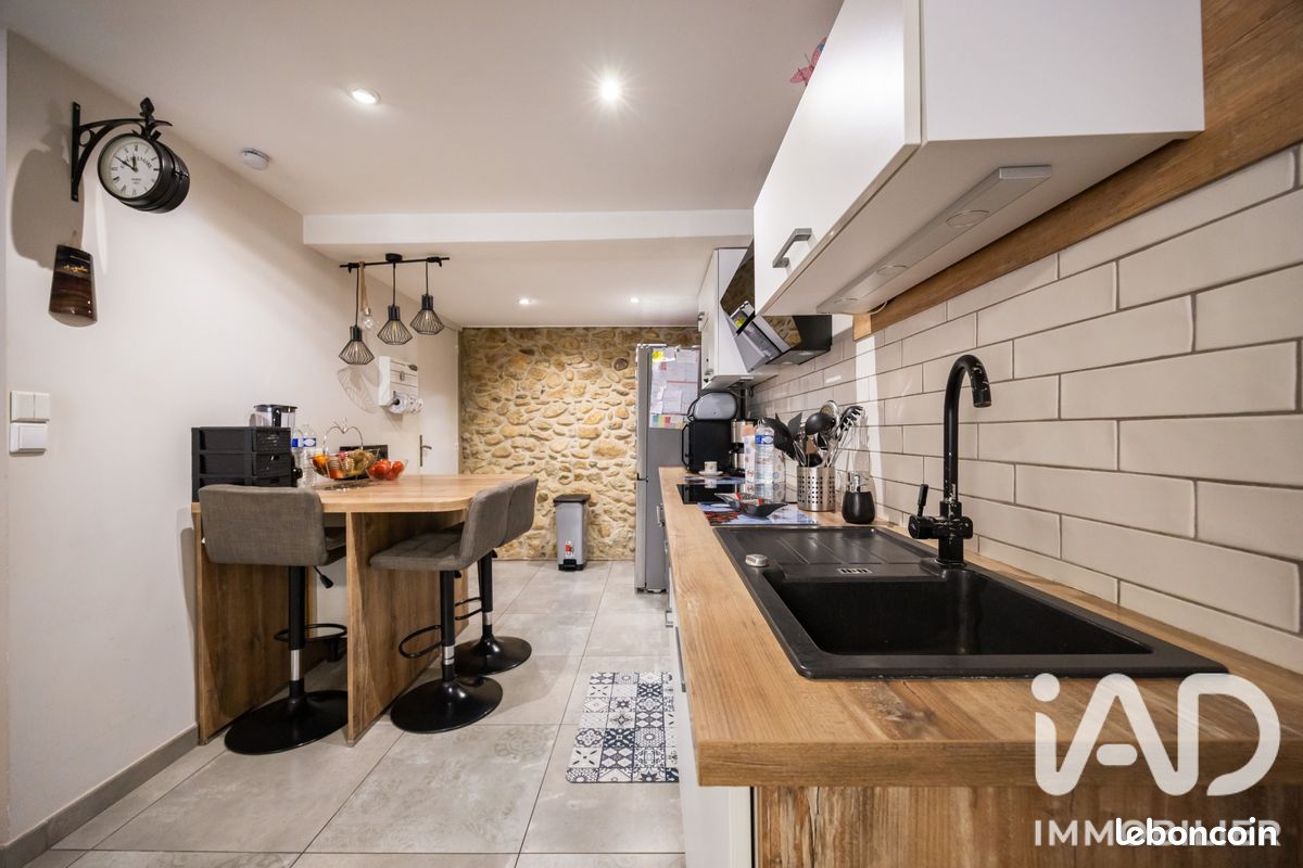 Maison de village 4 pièces 98 m² (image 5)