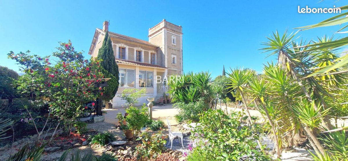 Maison 7 pièces 224 m² · à Argelès-sur-Mer · 224 m² · 799 000 €