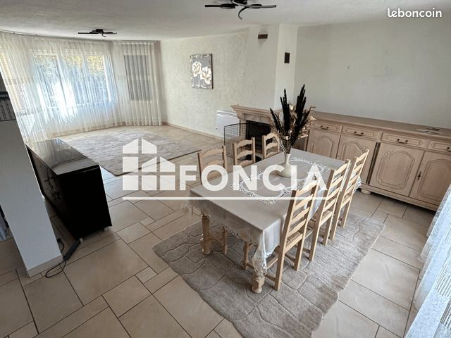 Maison a louer dammarie-les-lys - 7 pièce(s) - 123 m2 - Surfyn