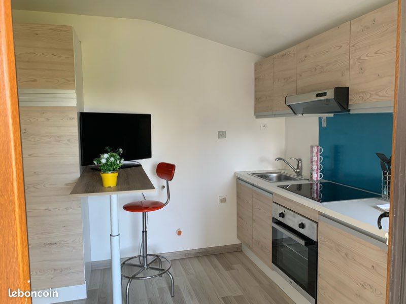 Appartement 1 pièce 36 m² · à Pons · 36 m² · 580 €/mois