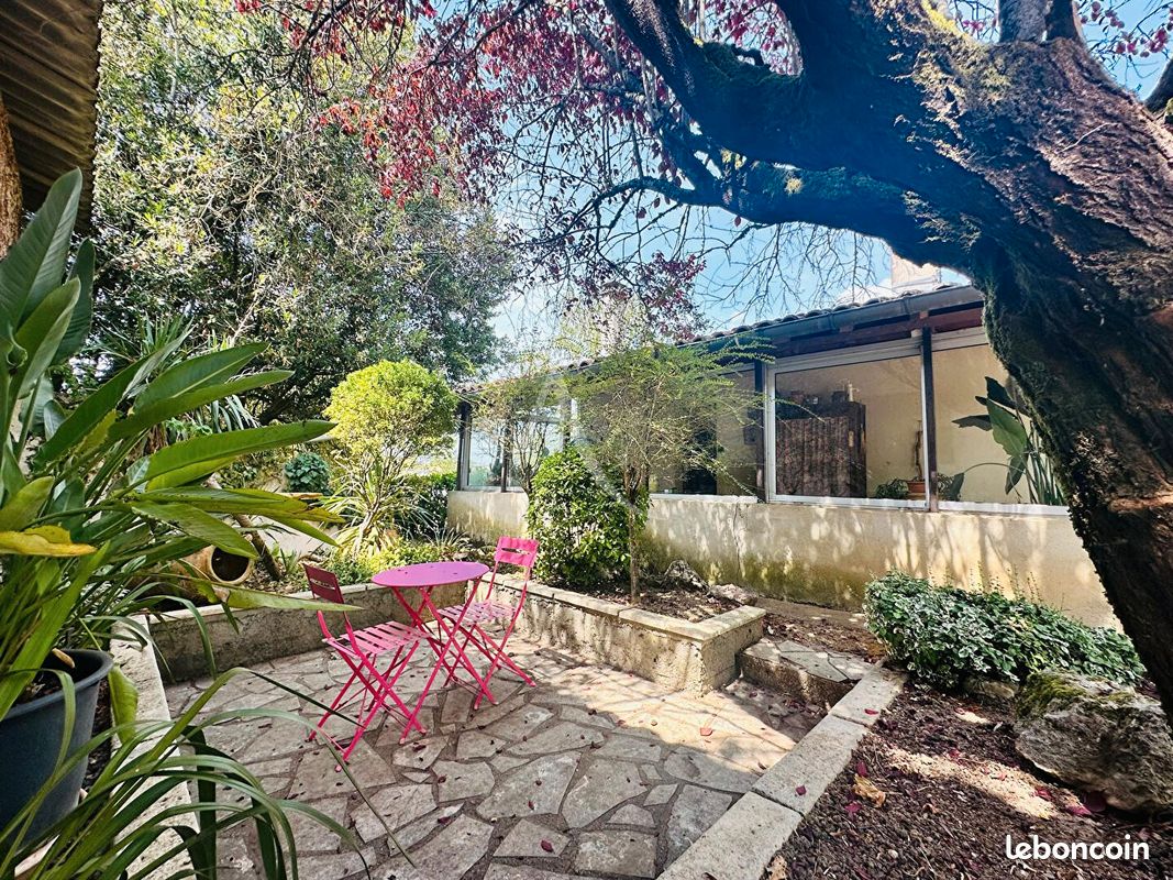 Maison 6 pièces 136 m² · à Rabastens · 136 m² · 369 000 €