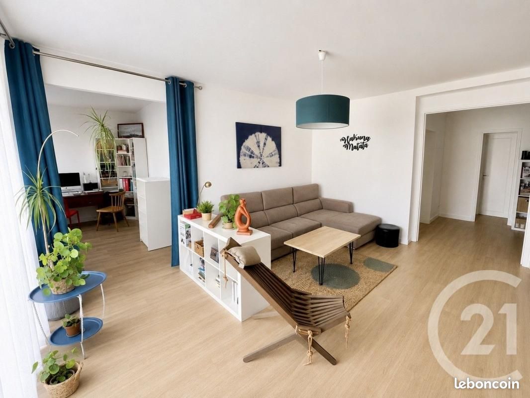 Appartement 4 pièces 100 m² · à Toulouse · 100 m² · 269 000 €