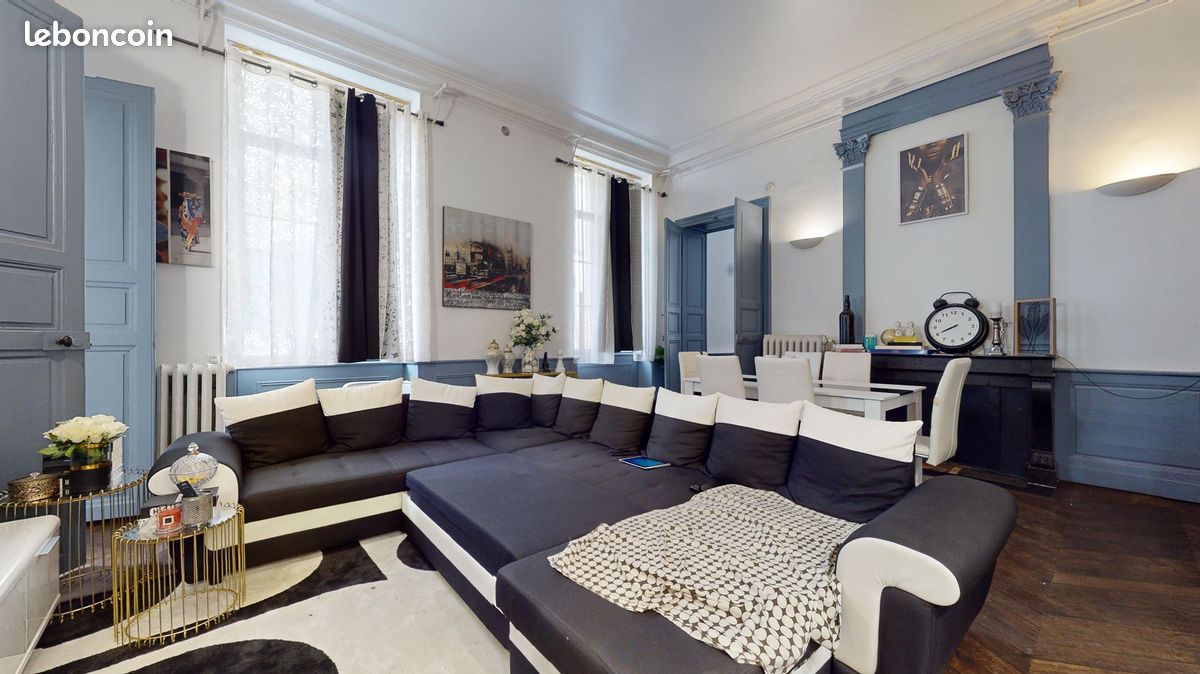 Immeuble 9 pièces 548 m² · à Nevers · 548 m² · 360 000 €