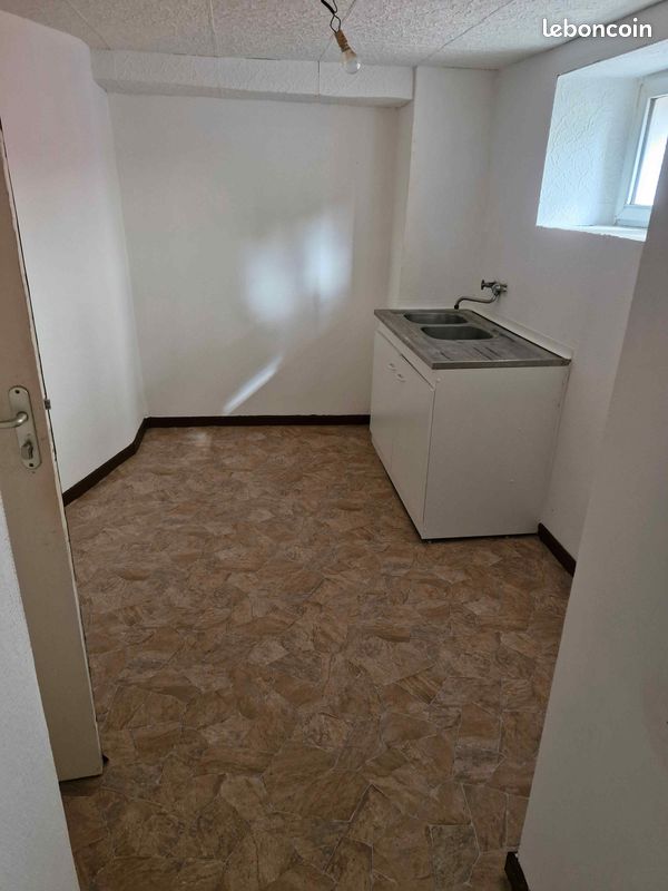 Appartement 2 pièces 35 m² · à Bitche · 35 m² · 340 €/mois