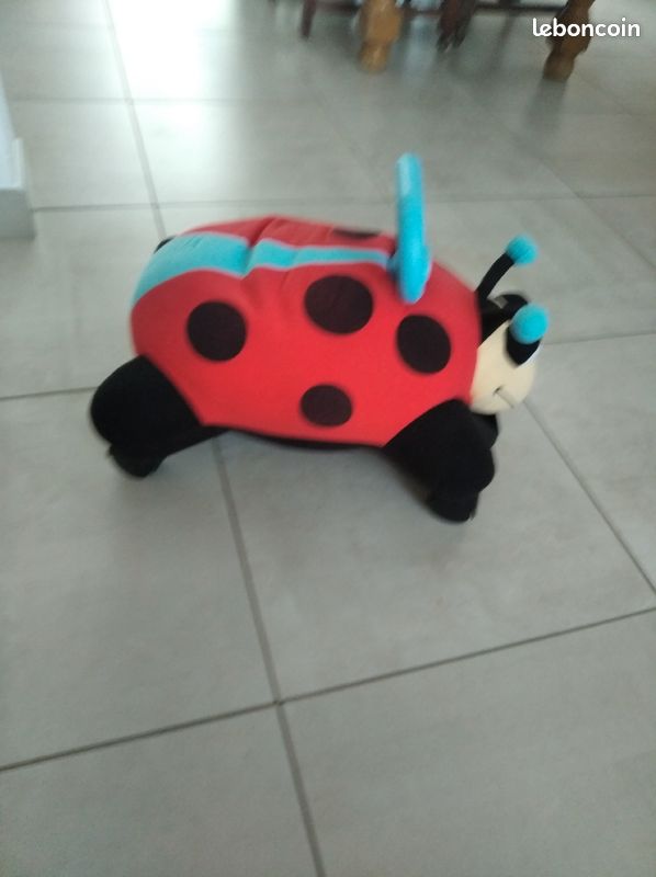 Coccinelle littel tikes (image 2)