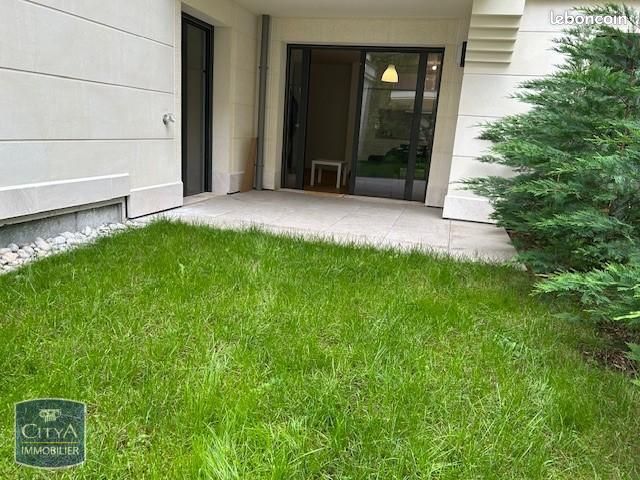 Appartement a louer montmorency - 2 pièce(s) - 49 m2 - Surfyn