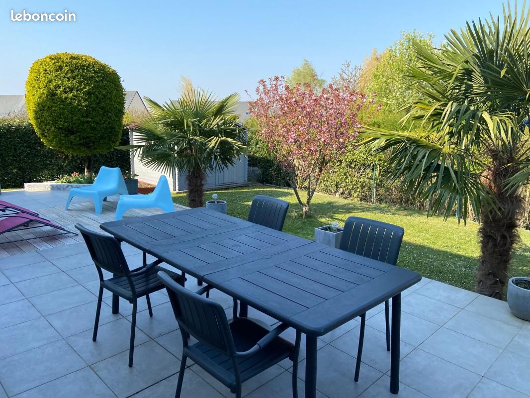 Maison 5 pièces 100 m² · à Chécy · 100 m² · 254 400 €