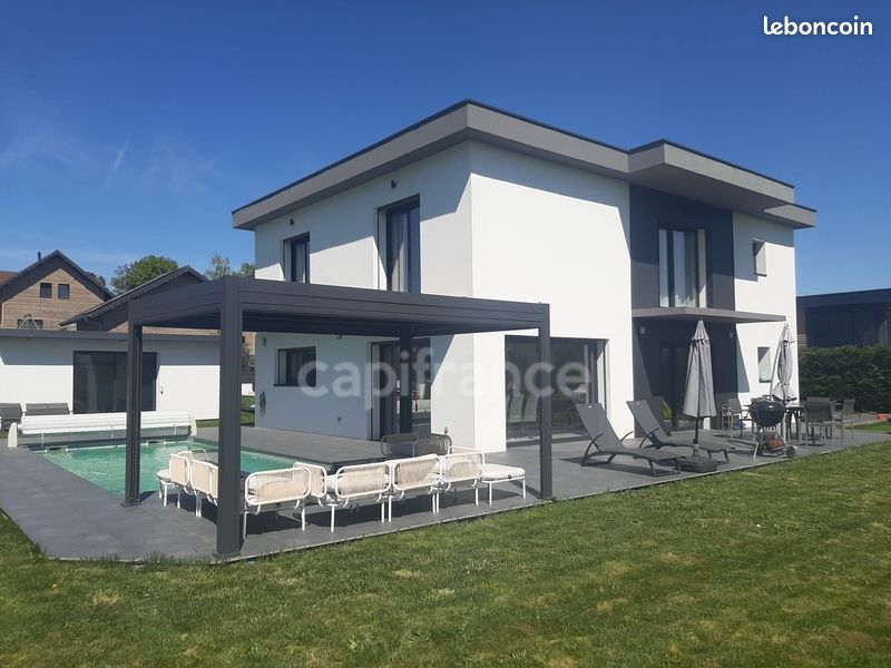 Maison 5 pièces 165 m² · à Versonnex · 165 m² · 695 000 €