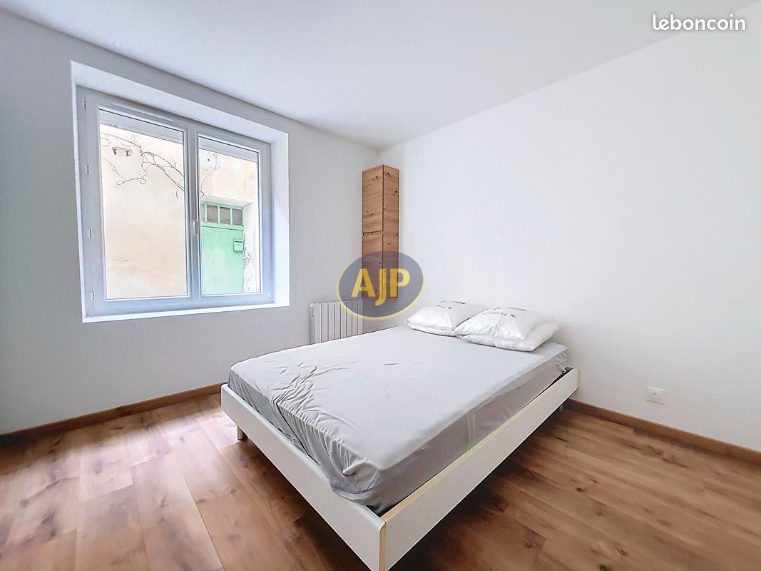 Appartement 2 pièces 42 m² (image 8)