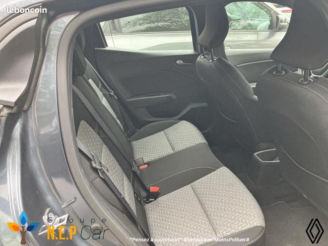 Renault Clio V E-Tech 140 - 21N Limited (image 9)