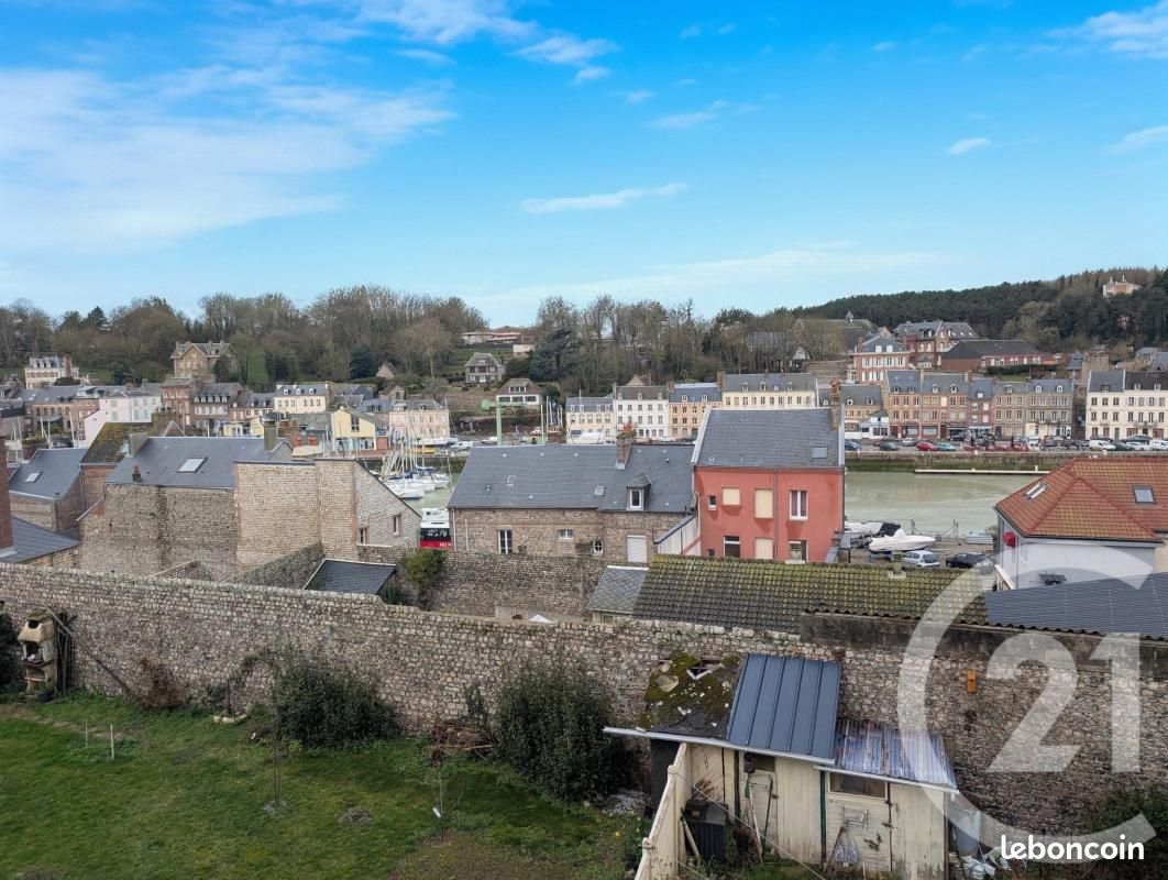 Maison 5 pièces 103 m² · à Saint-Valery-en-Caux · 103 m² · 209 000 €